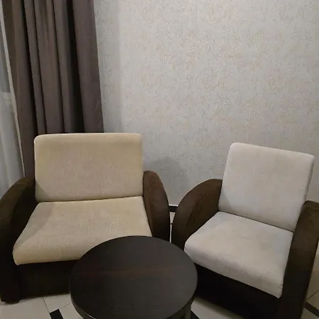 Relax Center Of Apartmanhotel Prága