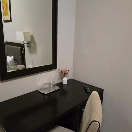 Apartmanhotel Relax Center Of